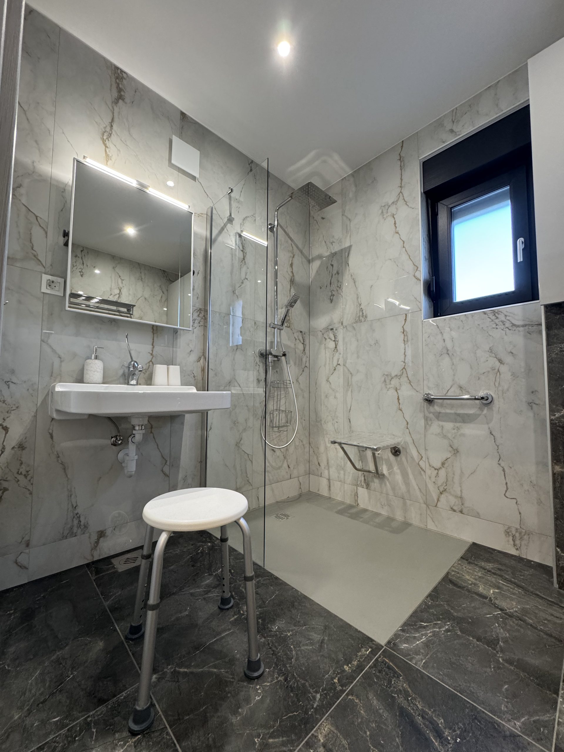 A holiday without barriers — Villa Iva